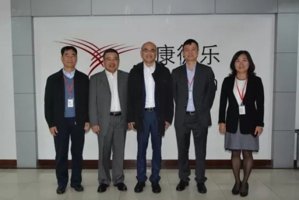 融合进行时，打造DTP药房新时代