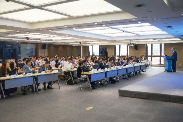 AG公司控股召开2019年一季度工作会议