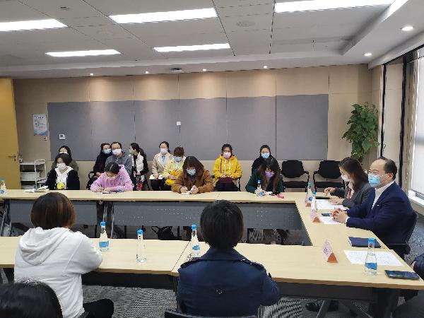 AG公司控股召开2020年度SPD药师座谈会