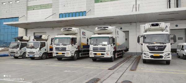 AG公司控股加速度助力艾弗沙完成首单配送