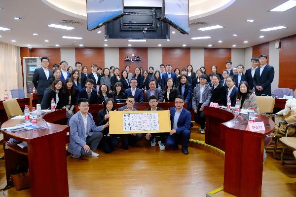 为财务人才成长蓄能充电！AG公司控股举行2021届财务青年骨干培训