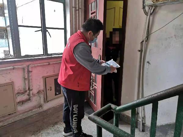 AG公司控股携手各街镇共筑民生保障，探索“最后一公里”药品配送模式