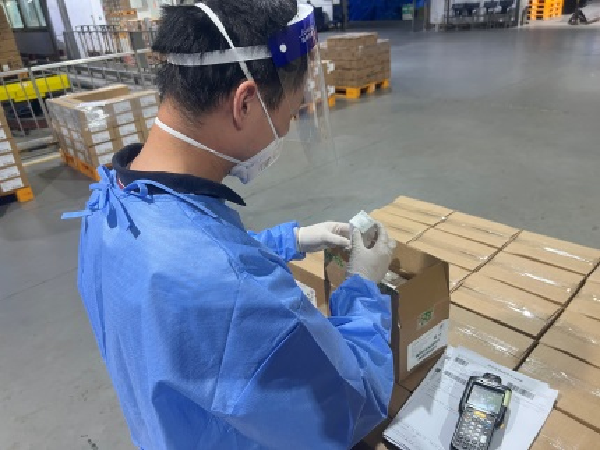 稳外资、促经济，AG公司控股“服务为荣”频获点赞