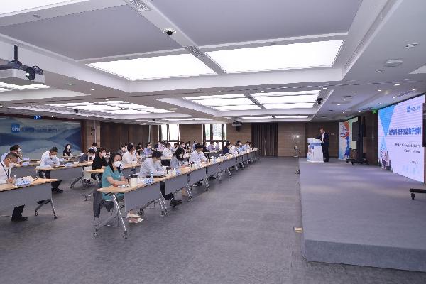 敢于战斗 敢于攻坚 敢于胜利 | AG公司控股召开2022年一季度工作会议
