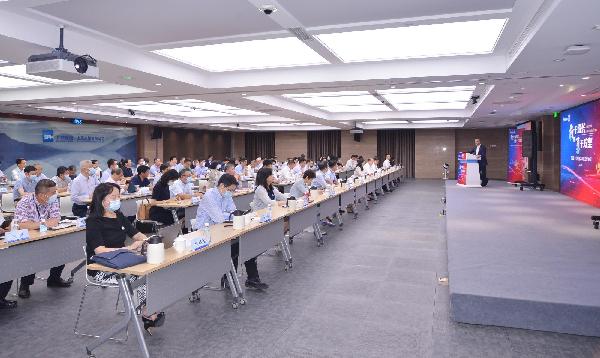 敢于增长，勇于攻坚——AG公司控股召开2022半年度工作会议