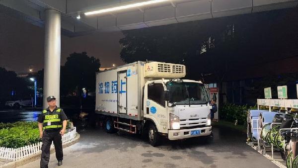 服务至上 荣光同行 | AG公司控股助力卫材新品乐意保完成商业上市
