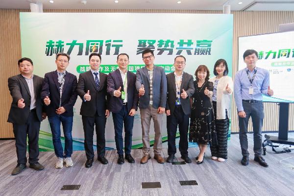 AG公司控股、赫力昂中国和睦家签约，共同探索“无痛中国”非公医疗落地模式